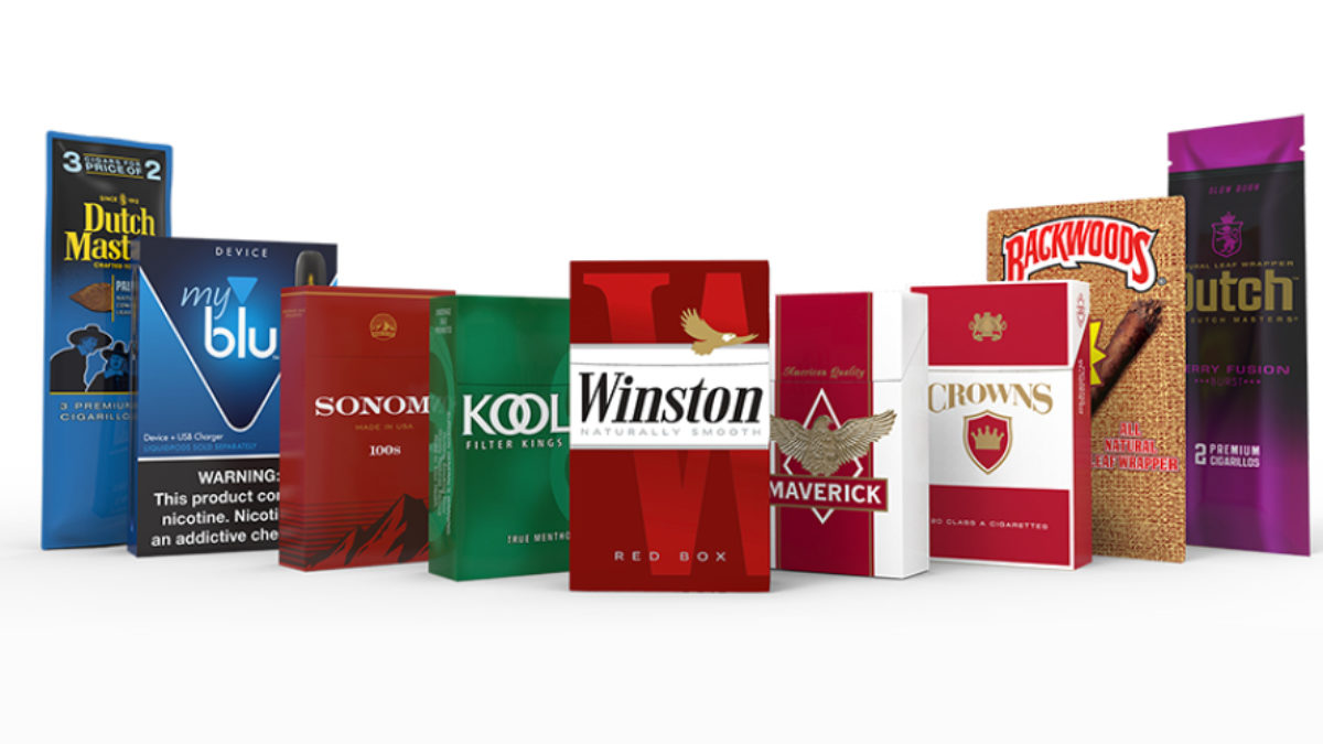 Product Lineup