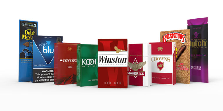 ITG Brands Reports Strong Market Results ITG Brands LLC ITG Brands Reports Strong Market Results ITG Brands LLC