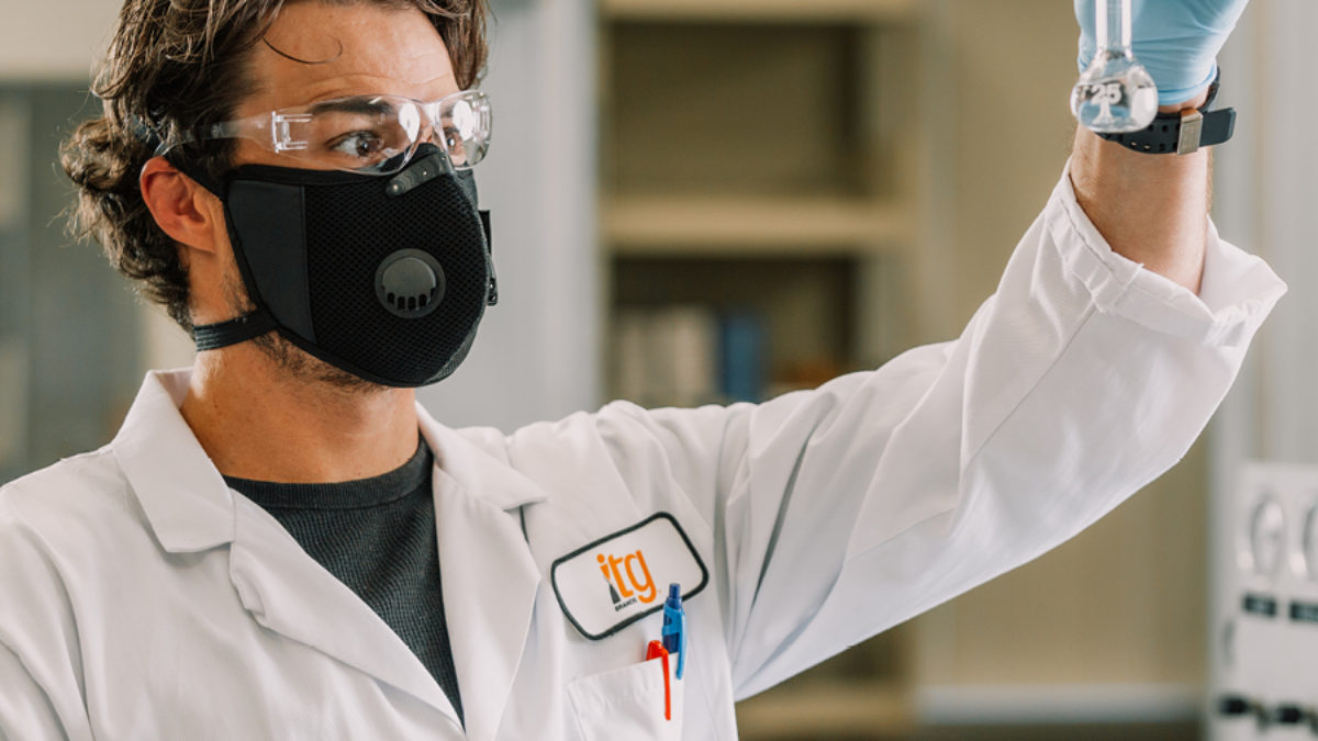 Passion For Science
